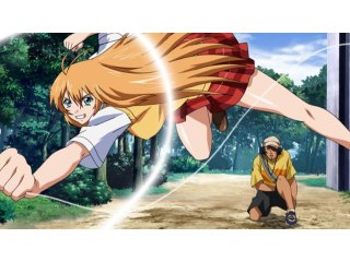 第六話 上智を以て間者と為す
