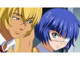 第九話 算多きは勝ち、算少なきは勝たず