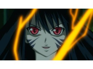 第十一話 先ずその愛する所を奪う