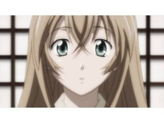 第一話 濡れる闘士