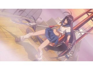 第四話 招く悪魔