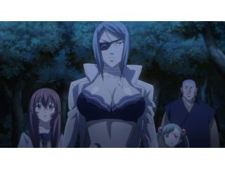 第七話 沈黙の涙