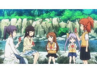 第4話 夏休みがはじまった
