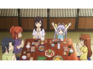 第5話 水着を忘れたふりをした