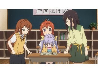 第7話 せんべいがカレーになった