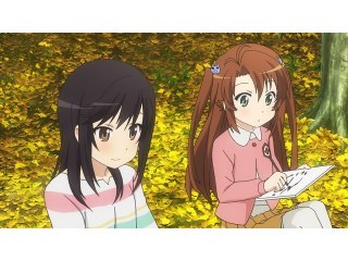第8話 学校でごはんを炊いた