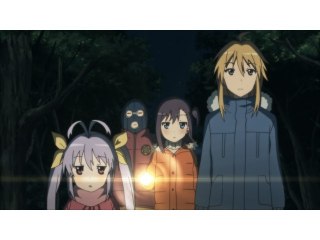 第10話 初日の出を見た