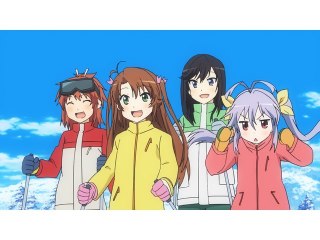 第11話 かまくらをつくった