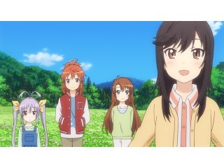 第12話 また春が来た