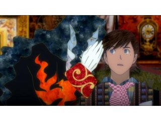 第二幕 月に朝日が昇るまで