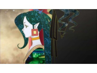 第四幕 母の秘密