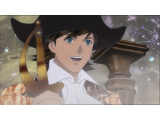 第五幕 あなたは婚約者を愛していますか