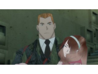 第十幕 エドモンからの手紙