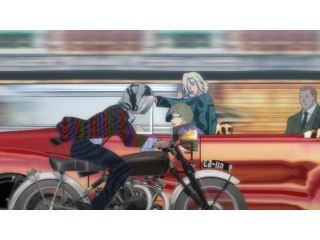 第十一幕 婚約、破談