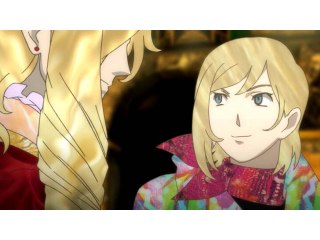 第十二幕 アンコール