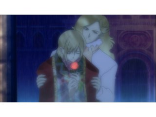 第十四幕 さまよう心