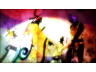 第十五幕 幸せの終わり、真実の始まり