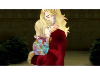 第十六幕 スキャンダル