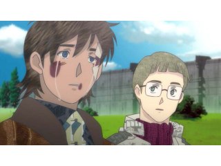 第十九幕 たとえ、僕は僕でなくなったとしても