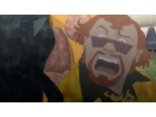 第二十一幕 貴公子の正体