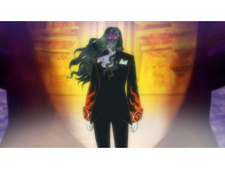 第二十二幕 逆襲