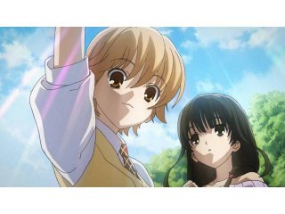 第2話 兄妹