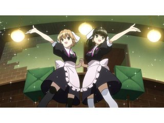 第12話 嫦娥町奇譚