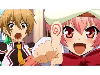 第2話 二人の絆・星精路(アストラル・フロウ)