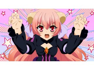 第4話 鉄血戦乙女 (アイアンブラッド・ヴァルキリー)