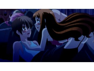 第6話 青の聖騎銃