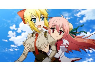 第8話 月下の咆吼