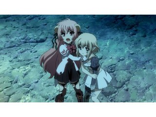 第9話 騎竜演舞