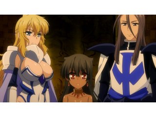 第10話 集結の都、フォンティーン