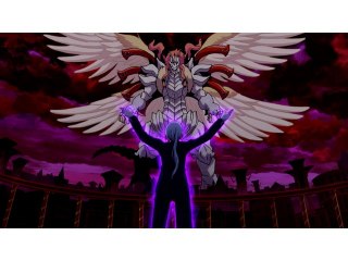 第12話 星刻の竜騎士