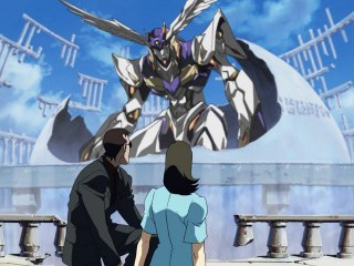 第3楽章 二人の街