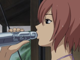 第5楽章 ニライカナイ