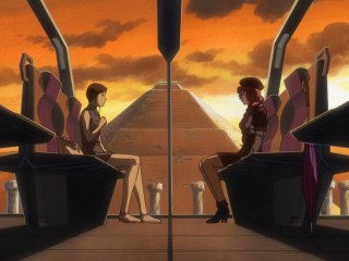 第6楽章 消滅都市