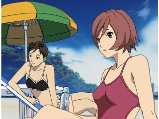 第8楽章 凍る聖夜