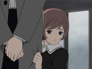 第13楽章 人間標本第1号
