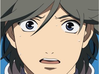 第14楽章 鏡の中の少年