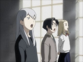 第15楽章 子供たちの夜