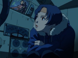 第17楽章 迷宮への帰還