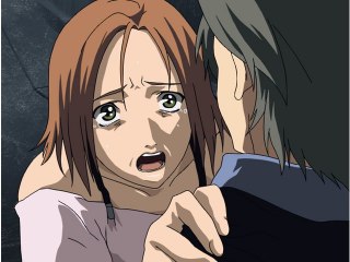 第18楽章 青き血の絆