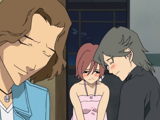 第20楽章綾なす人の戦い