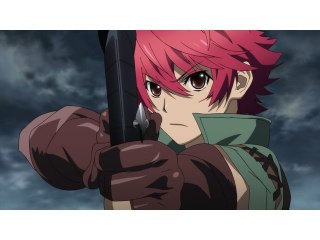 第3話 甦る魔弾