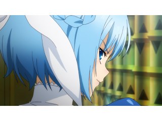 第4話 凍漣の雪姫(ミーチェリア)
