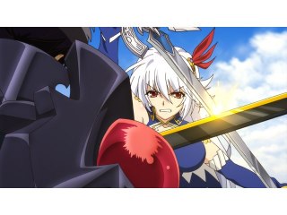 第6話 黒騎士