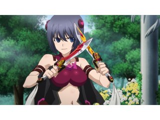 第9話 雷渦と煌炎