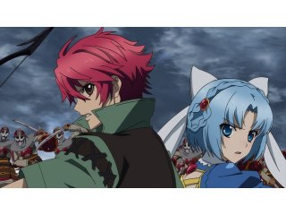 第10話 オルメア会戦