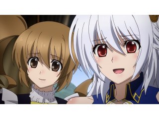 第12話 聖窟宮(サングロエル)